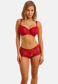 Freya FASCINATE - Beugel BH - cherry