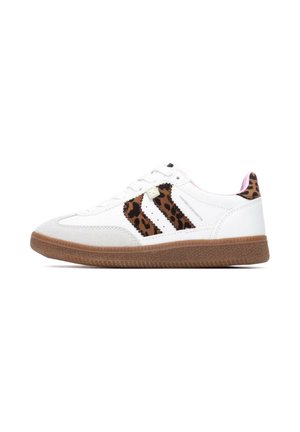 SNEAKER - Zapatillas - leopard