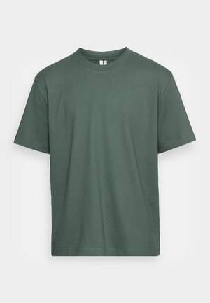 Basic T-shirt - green