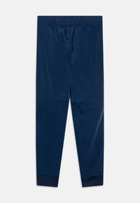 adidas Originals TRACK PANTS UNISEX - Träningsbyxor - night indigo