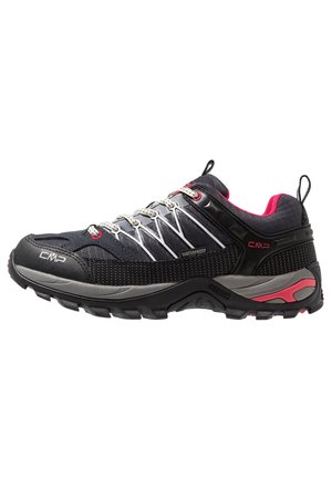 CMP Hiking shoes - anthracite