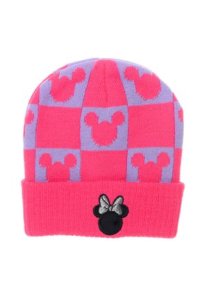 Muts - pink