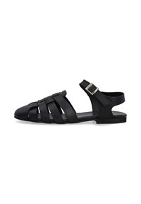 Niet geselecteerd, black