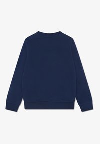 Lacoste CORE CREW UNISEX - Mikina - marine
