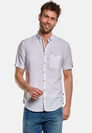 Shirt - weiß