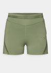 PAMELA REIF SHORTS	 - Tights - fresh sage