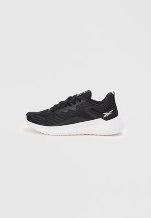 FLUXLITE II - Chaussures fitness - black/white/grey