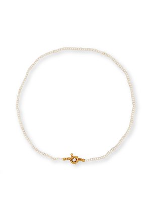 ByNouck Halskette - white