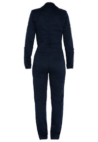 Schott COMBINAISON  - Jumpsuit - marine foncé