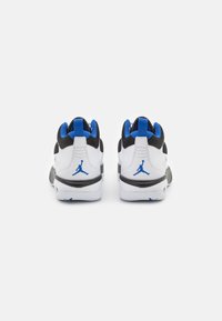 Jordan JORDAN STAY LOYAL 3 - Höga sneakers - white/black/game royal
