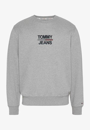 Tommy Hilfiger, Felpa - grey