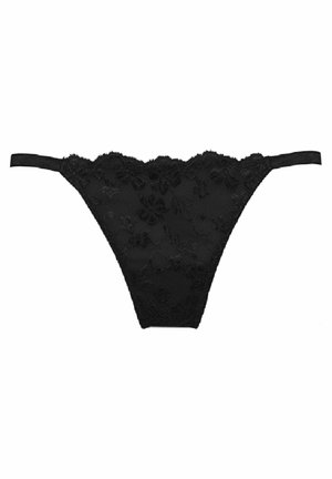 Yamamay PRIMULA - Tanga - black