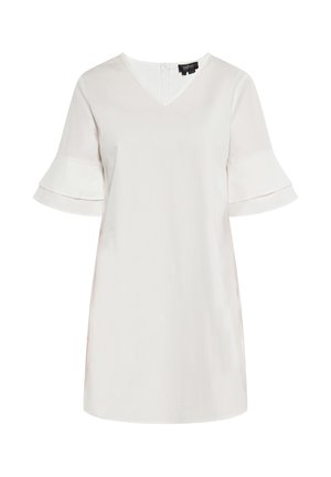 usha, Robe de jour - weiss
