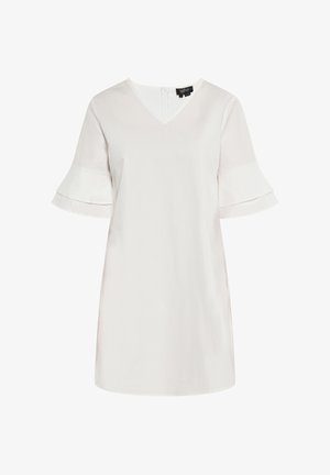usha, Robe de jour - weiss