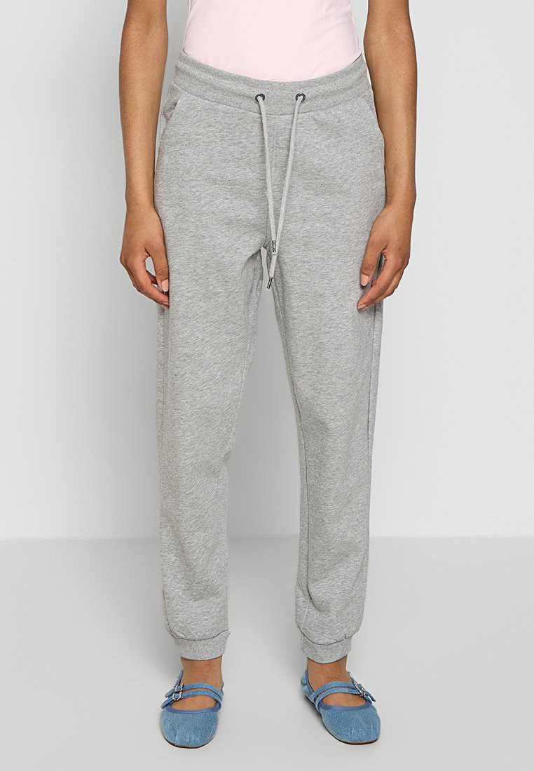 Brave Soul Trainingsbroek grijs