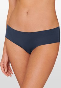 Schiesser 2 PACK  - Kalhotky - nachtblau