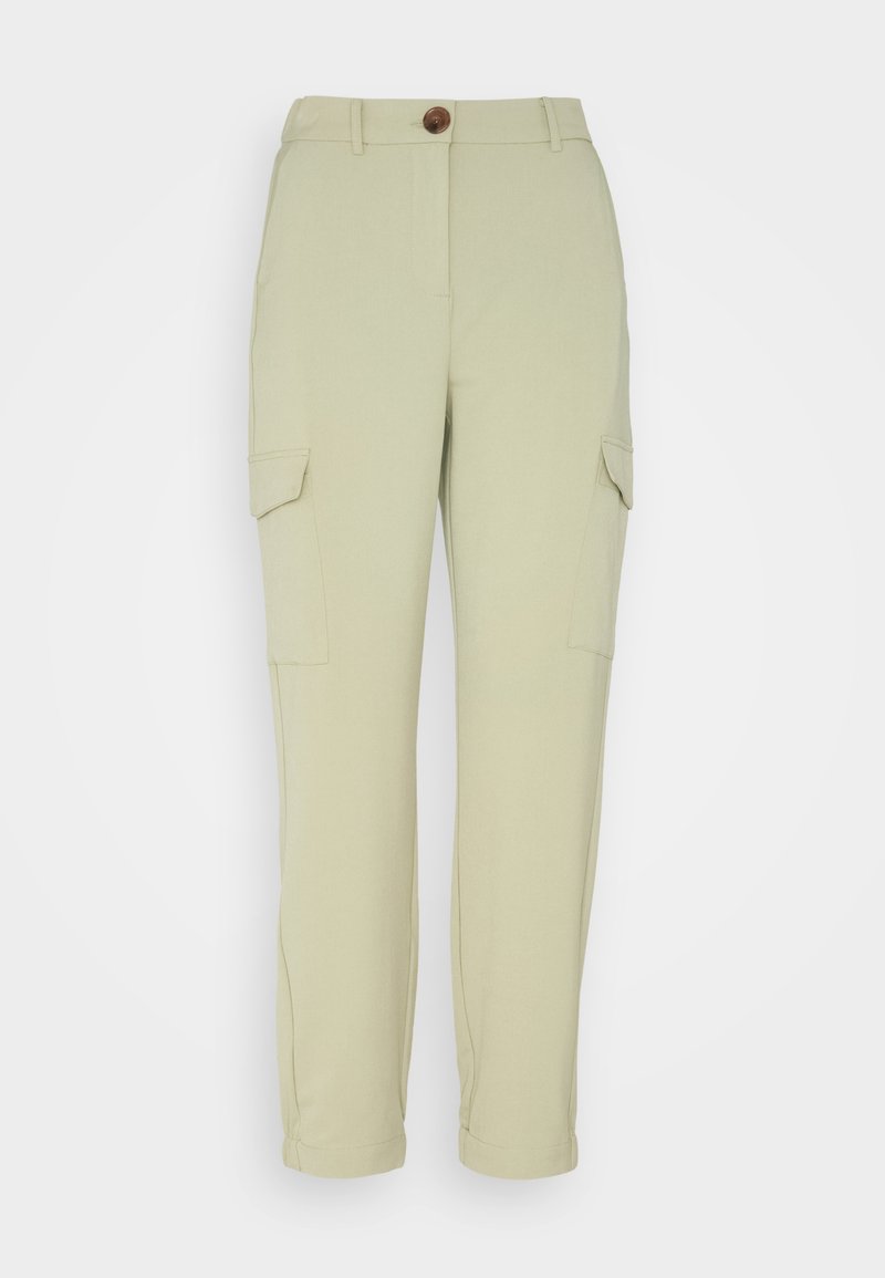 b.Young Cargobroek kaki b.Young Cargobroek kaki