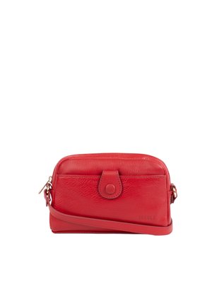 Fagola, Sac bandoulière - rouge