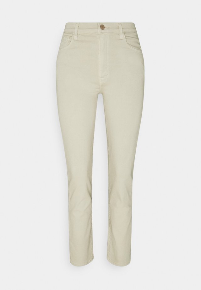 TEAGAN HIGH RISE - Jeans slim fit - ayekroo