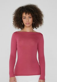 Tezenis Langarmshirt - rosa orchidea