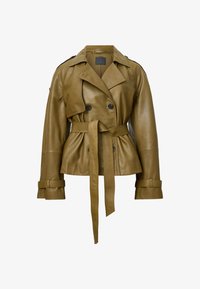 Valittu, fango green