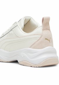 Puma CILIA MODE LUX - Tossud - warm white island pink