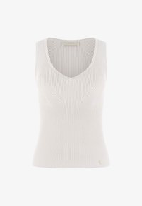 Sélectionné, weiß