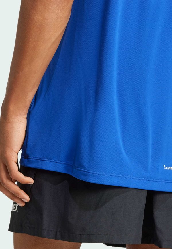 MULTI CLIMACOOL TECH - Sports T-shirt4