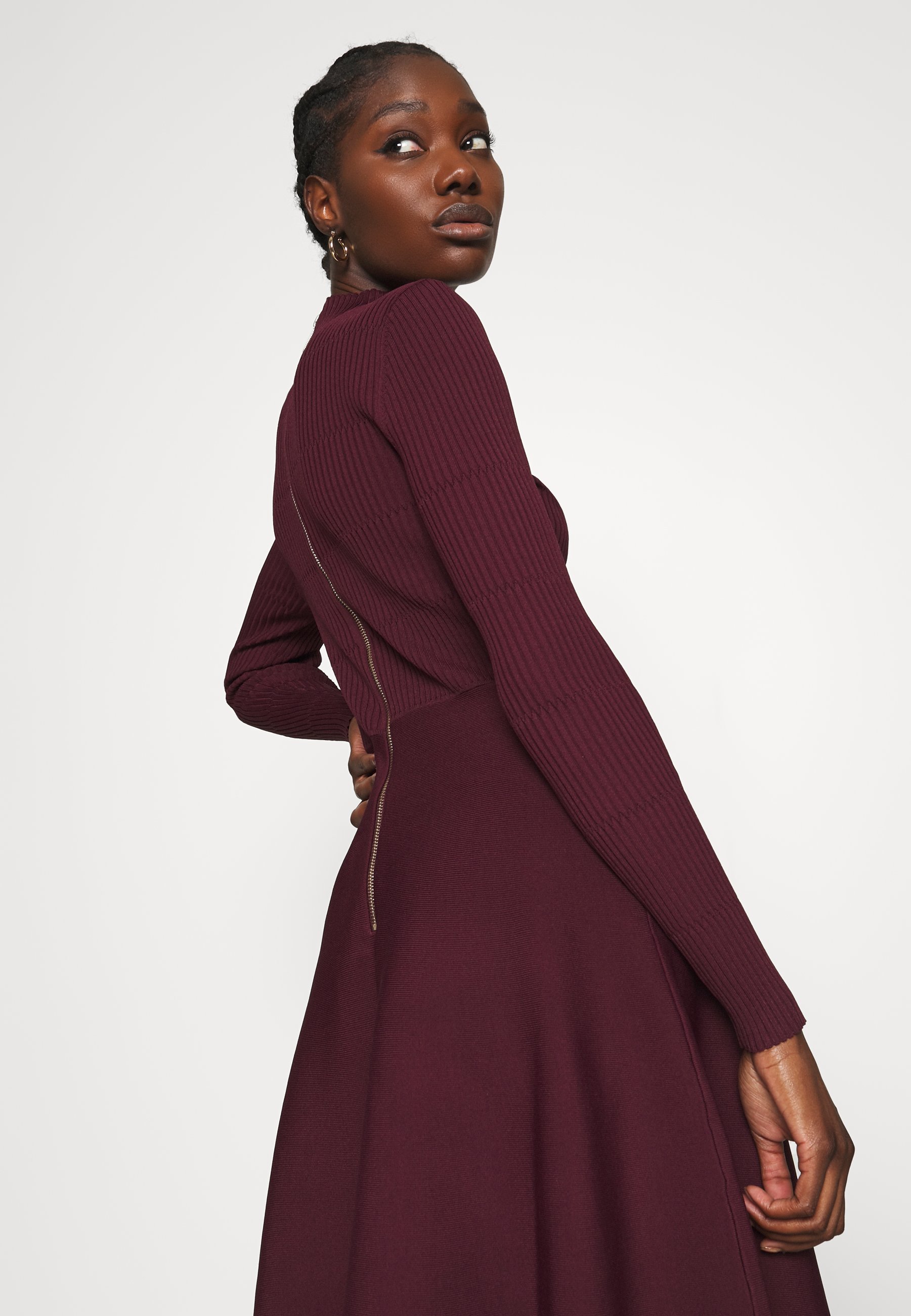 Ted Baker JOSEY - Jumper dress 