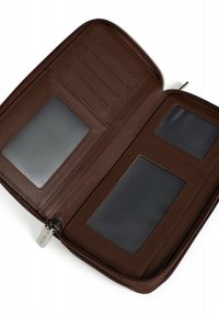 Hexagona CONFORT - Portemonnee - chocolat