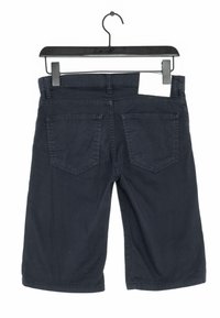 Bikkembergs Farkkushortsit - blue