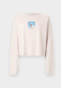 KITTY  - Μπλούζα με μακριά μανίκια -  pink