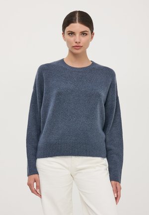 Terranova Maglione - avio