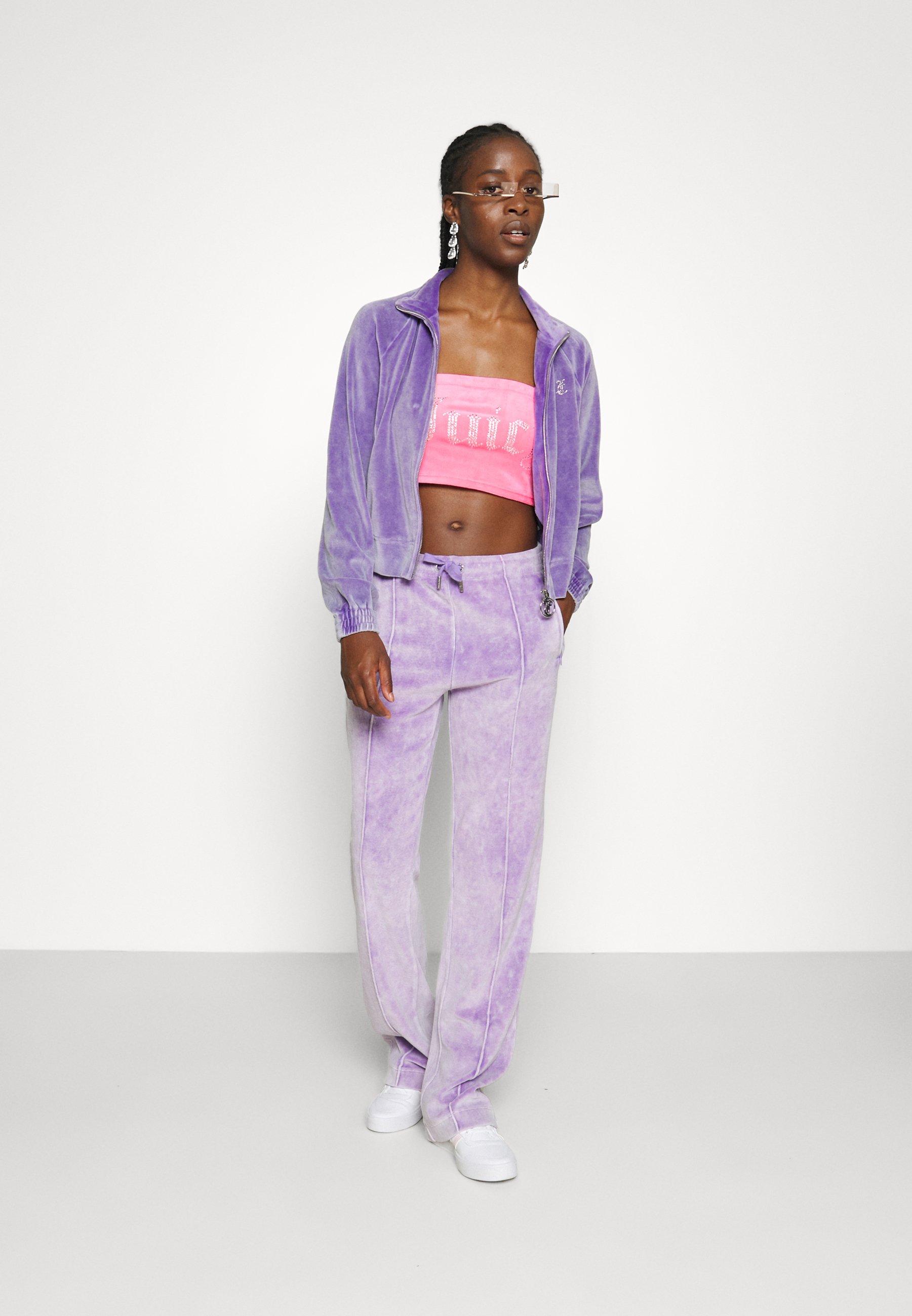 Juicy Couture TINA TRACK PANTS 