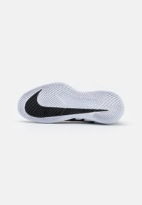 Nike Performance COURT AIR ZOOM VAPOR PRO - Sapatilhas de ténis para vários pisos - black/metallic red bronze/white