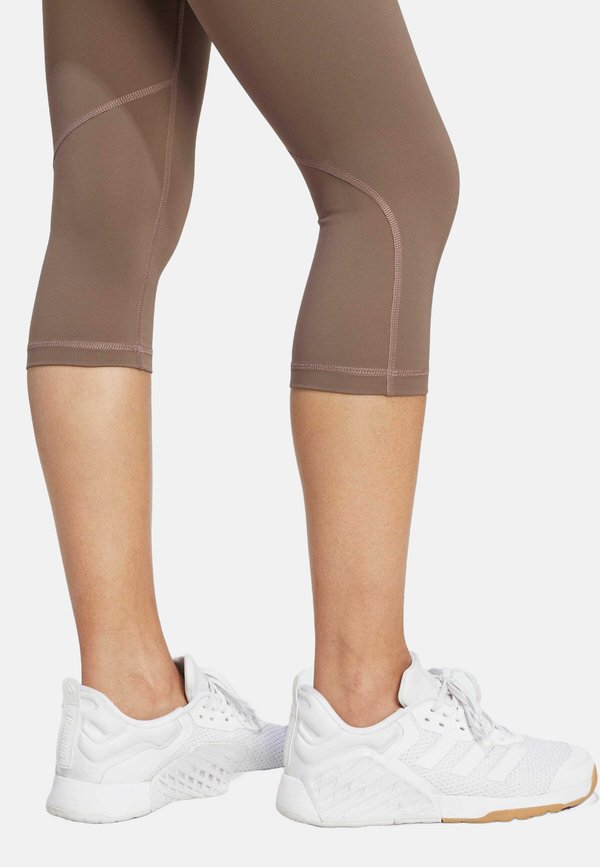 TECHFIT RI  - Leggings - earth strata4