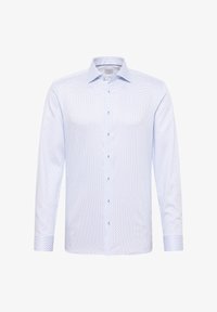 Niet geselecteerd, hellblau