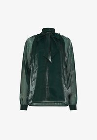 Ausgewählt, dark green