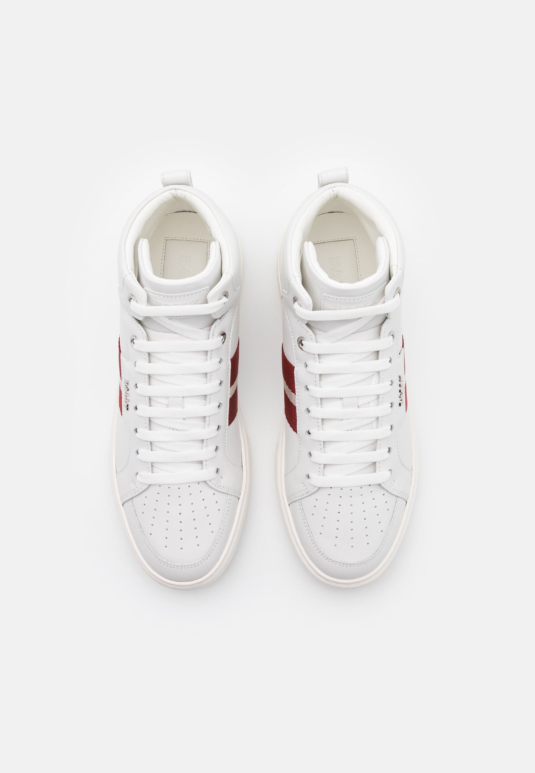 Homme LIFT MYLES - Baskets montantes Homme LIFT MYLES - Baskets montantes