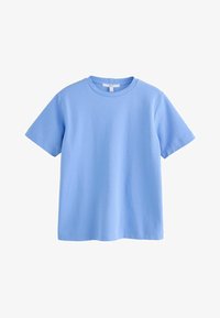 Ikke valgt, light blue