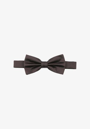 Seidenfalter BASIC UNI  - Bow tie - dunkelbraun