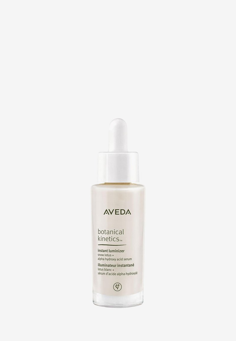 Aveda - BOTANICAL KINETICS™ SNOW LOTUS INSTANT LUMINIZER WITH ALPHA HYDR - Sérum, Agrandir