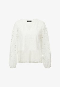 Non selezionato, ecru