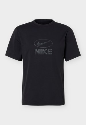 Nike Performance, HYVERSE - T-shirt de sport - black/anthracite