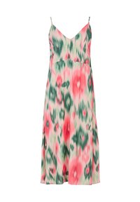 Protest Denné šaty - guava pink