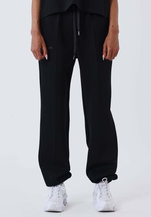 JOGGING STRASSY - Pantaloni sportivi - noir