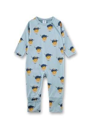 Pyjama - blau