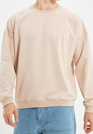 Sweater - grey