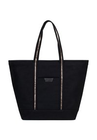 Niet geselecteerd, noir