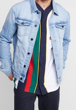 Chaqueta vaquera - light blue